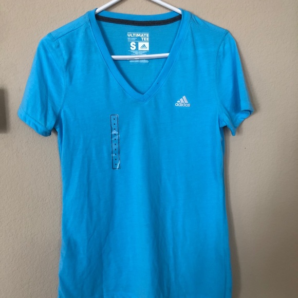 Adidas shirt - Picture 1 of 1
